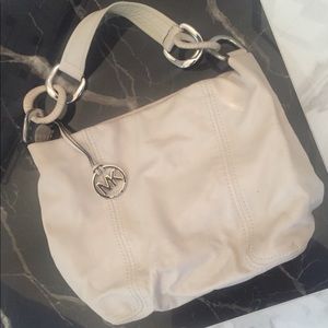 TRADE DO NOT BUY Michael Kors Bag + Metal Bracelet